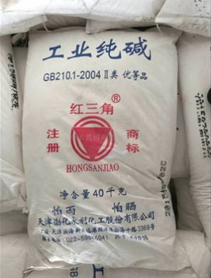 純堿企業(yè) 風(fēng)險(xiǎn)管理新航向，是時(shí)候考慮套期保值了